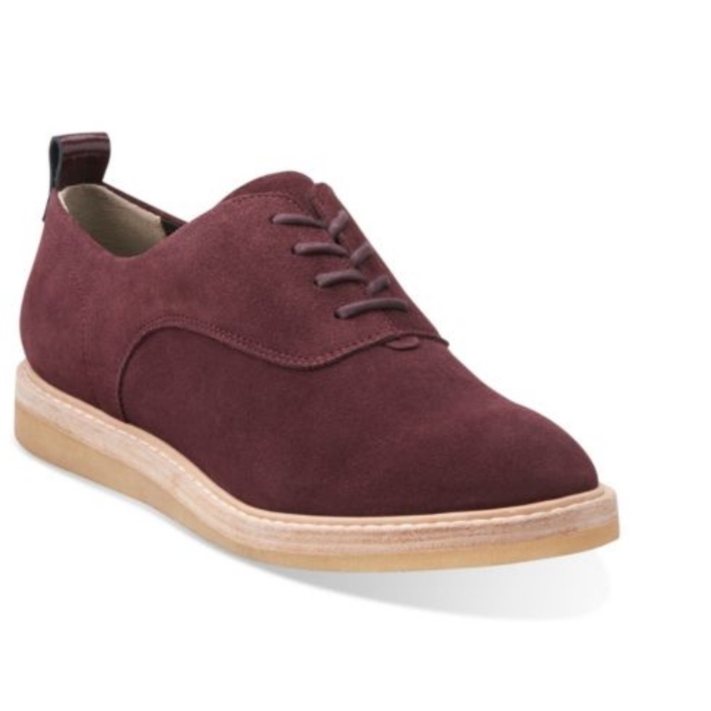 Clarks Originals Empress Lo
